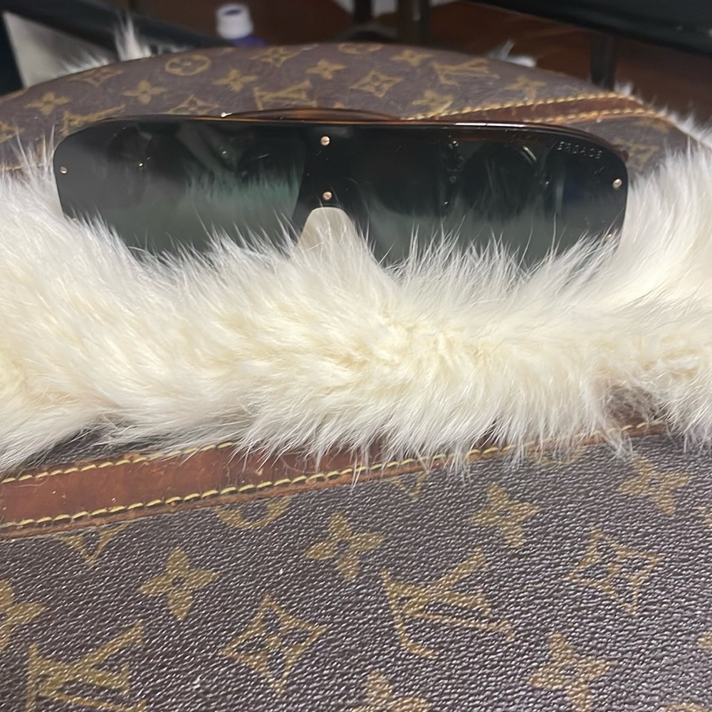 Versace sunglasses